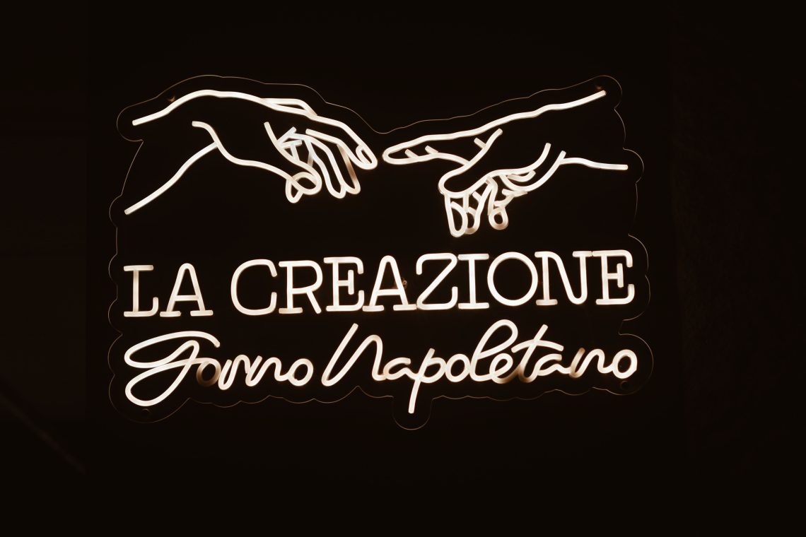 la creazione cangas do morrazo galicia restaurante italiano