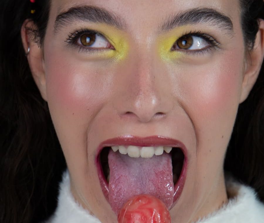 editorial retrato malaga ligione mag maquillaje