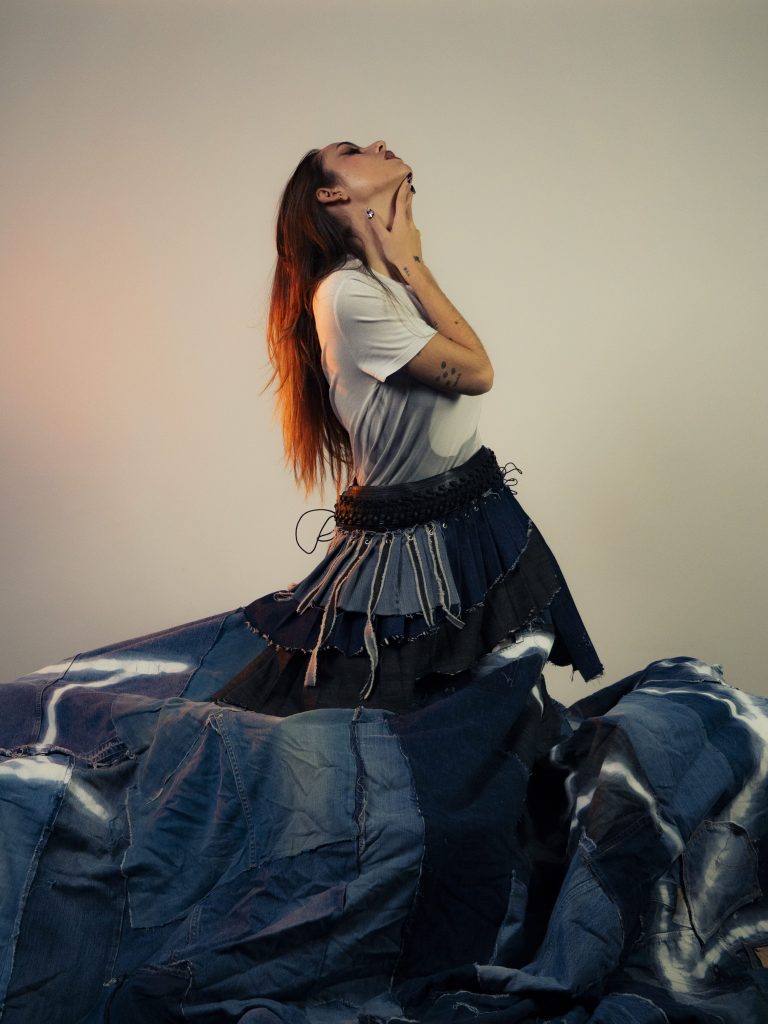 proyecto estilismo URJC diseño y gestion moda ligione mag