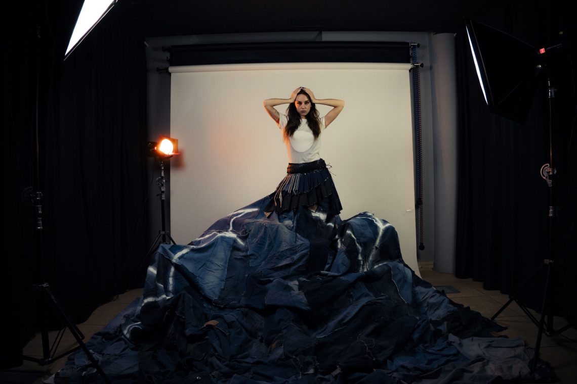 proyecto estilismo URJC diseño y gestion moda ligionemag